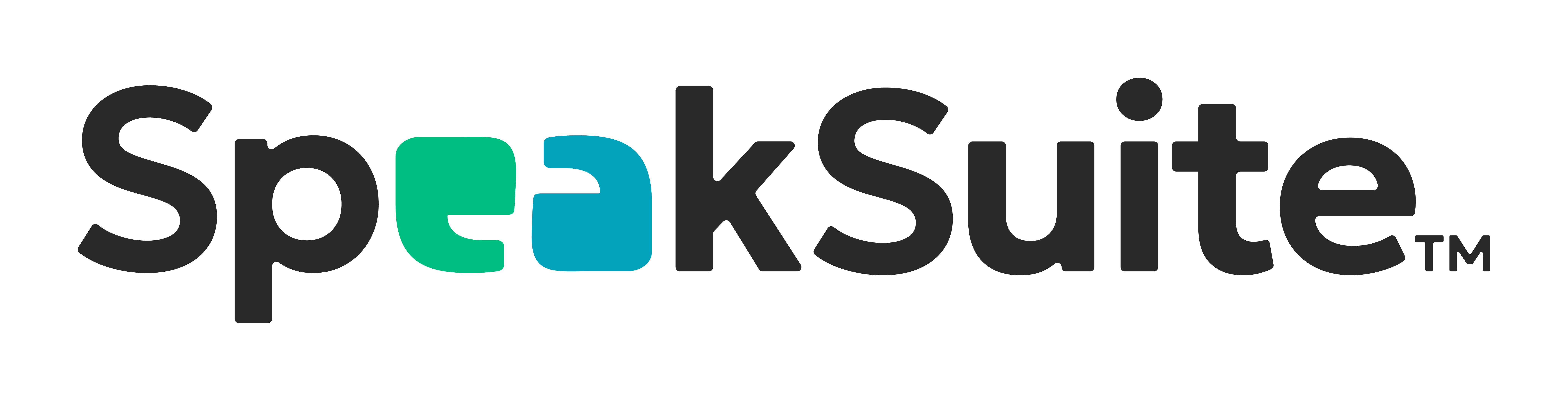 SpeakSuite Logo_RGB_Black-TM